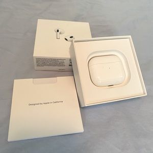Airpod 3rd Generation
